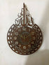 Premium Islamic Wooden Wall Clock - Sitarahub Sitarahub,