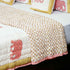 Organic Handmade Jaipur Quilt