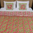 Organic Handmade Jaipur Quilt