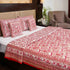 Organic Handmade Jaipur Quilt