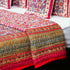 Organic Handmade Jaipur Quilt