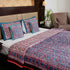 Organic Handmade Jaipur Quilt