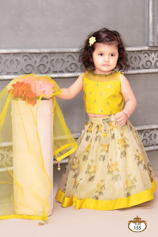 Lehenga choli