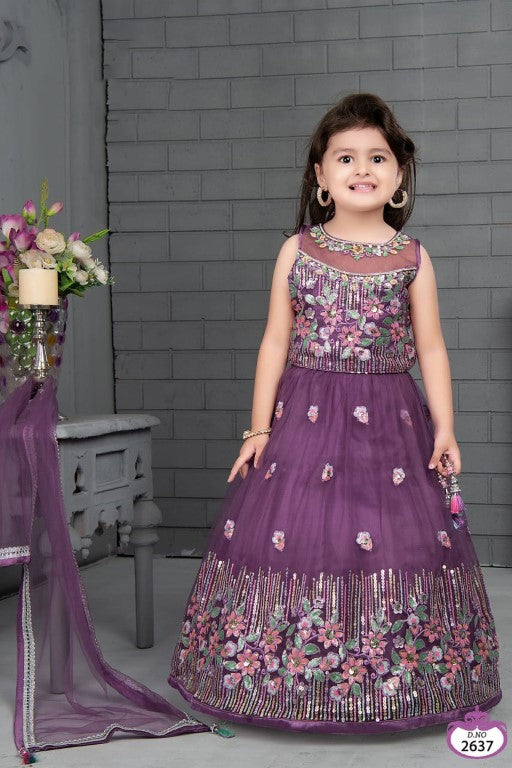 Lehenga choli