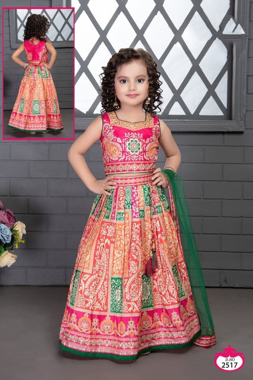 Lehenga choli