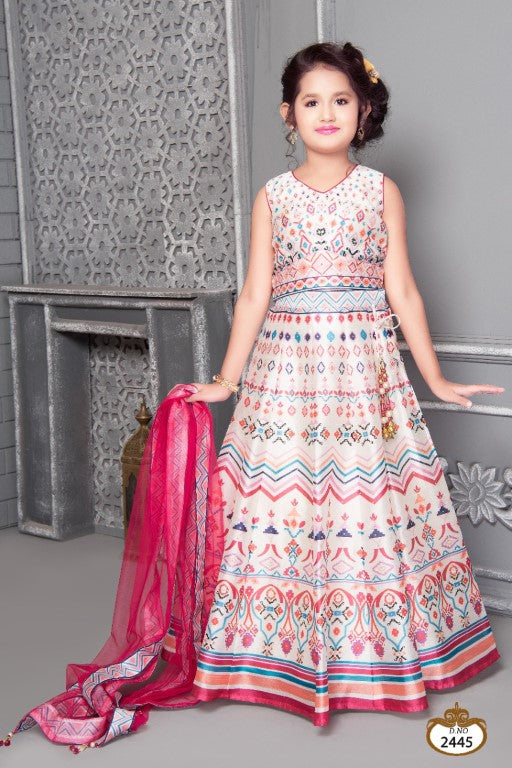 Lehenga choli