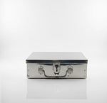 7x9 Stainless Steel Pety – 3 Pieces Set Holders.