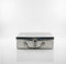7x9 Stainless Steel Pety – 3 Pieces Set Holders.