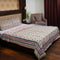 Organic Handmade Jaipur Quilt