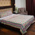 Organic Handmade Jaipur Quilt