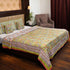 Organic Handmade Jaipur Quilt