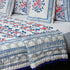Organic Handmade Jaipur Quilt