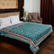 Organic Handmade Jaipur Quilt