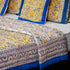 Organic Handmade Jaipur Quilt