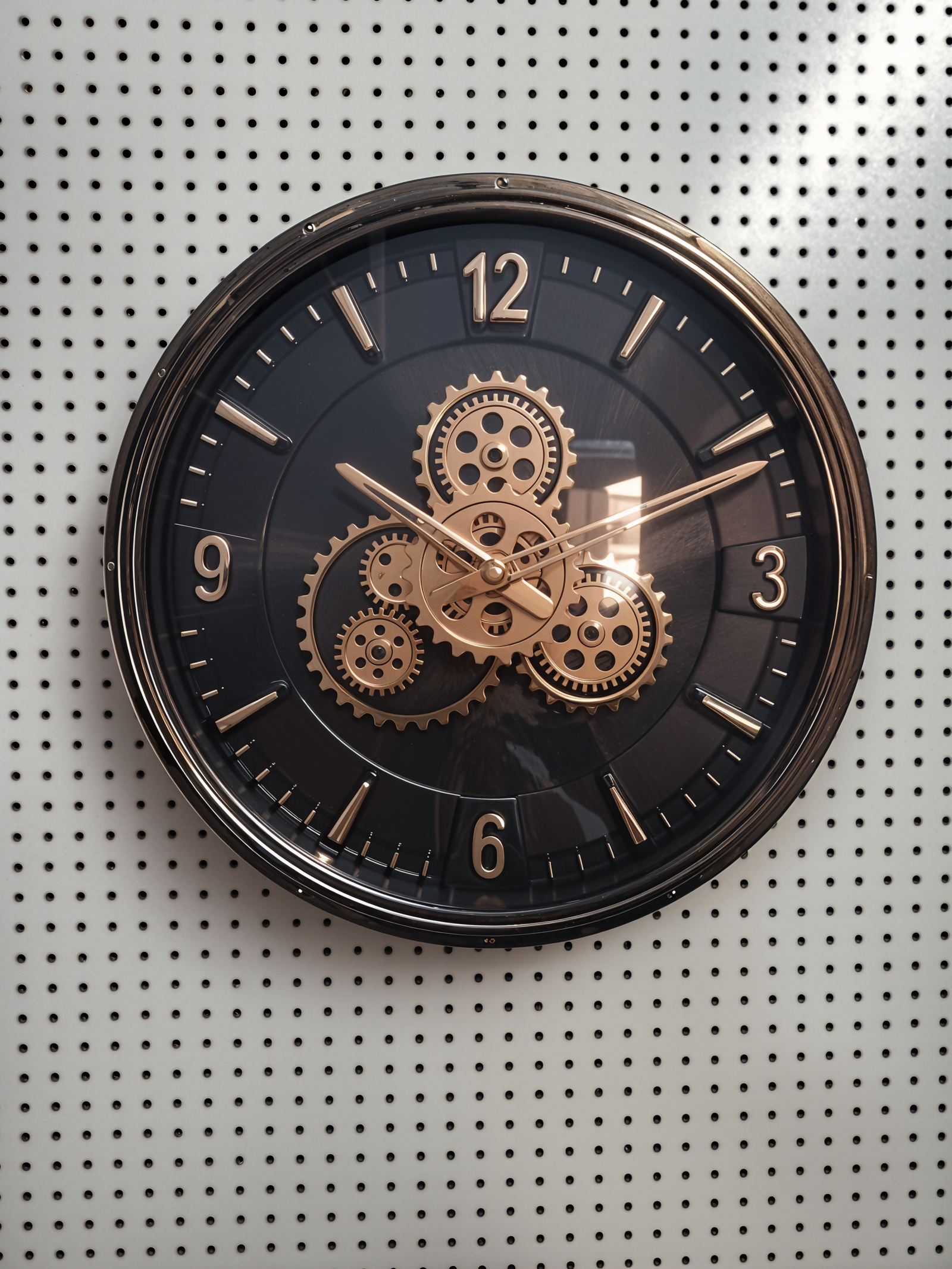 Gear Wall Clock - Sitarahub Sitarahub,