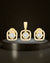 Rose Radiance Pendant Set in Gold Finish - Sitarahub Sitarahub,