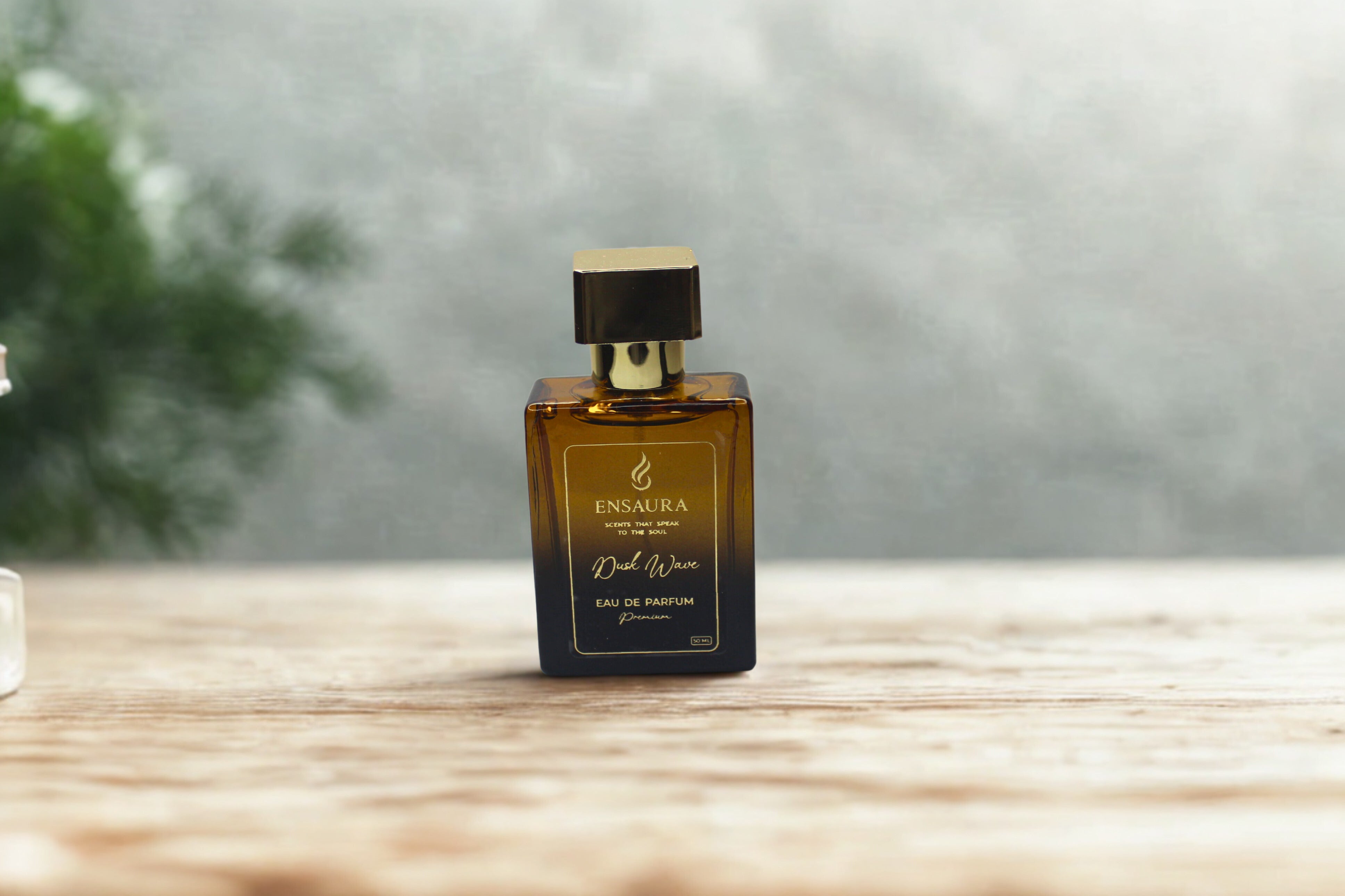 DUSK WAVE Unisex Perfume-50ML