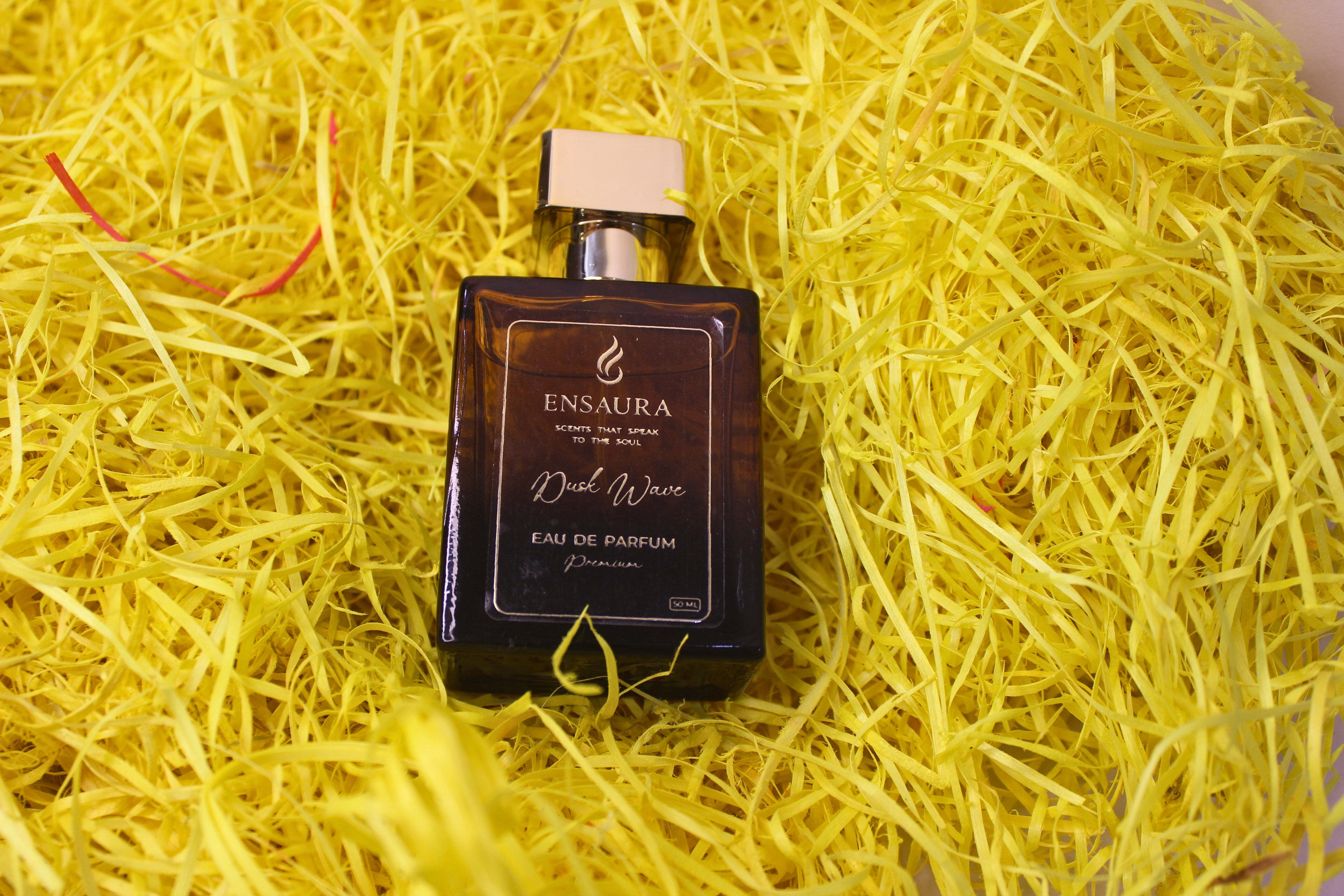 DUSK WAVE Unisex Perfume-50ML