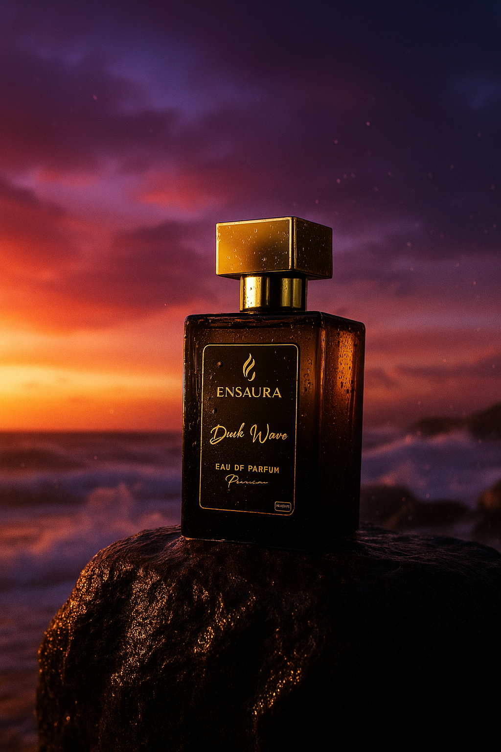 DUSK WAVE Unisex Perfume-50ML