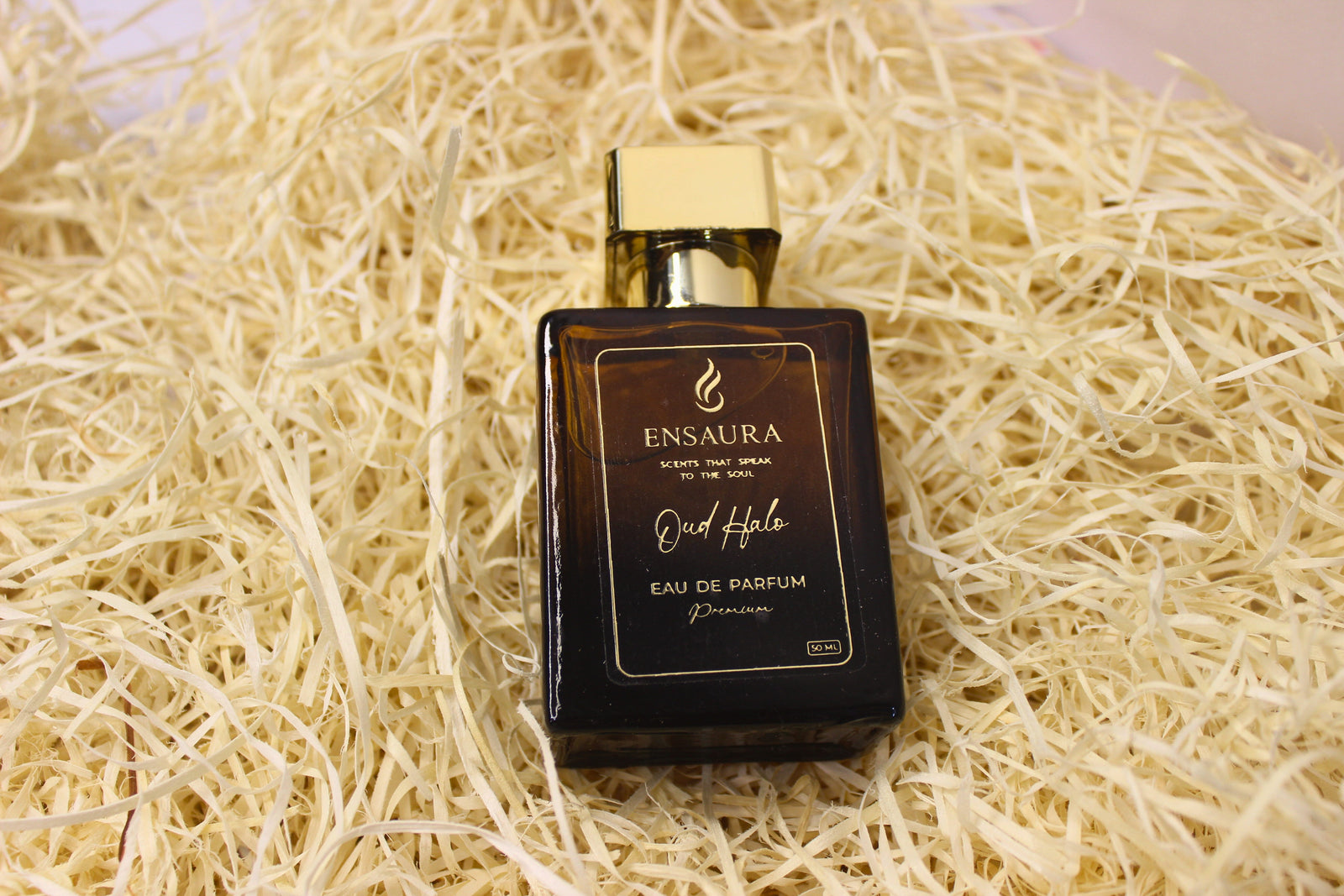 OUD HALO- MEN PERFUME-50ML