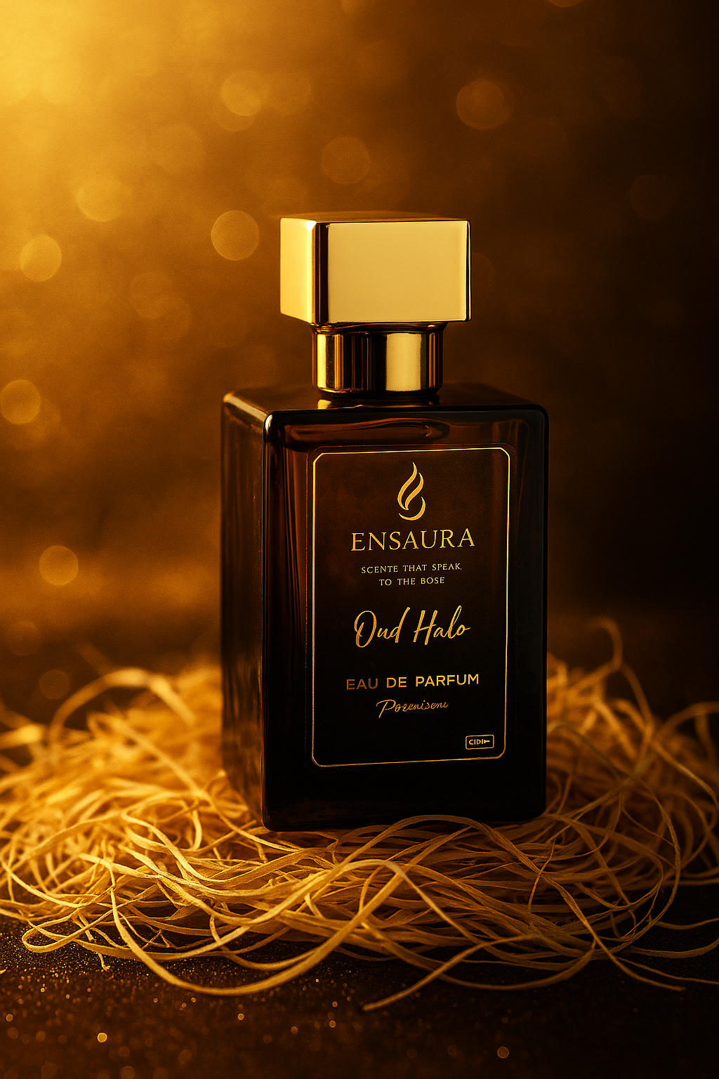OUD HALO- MEN PERFUME-50ML
