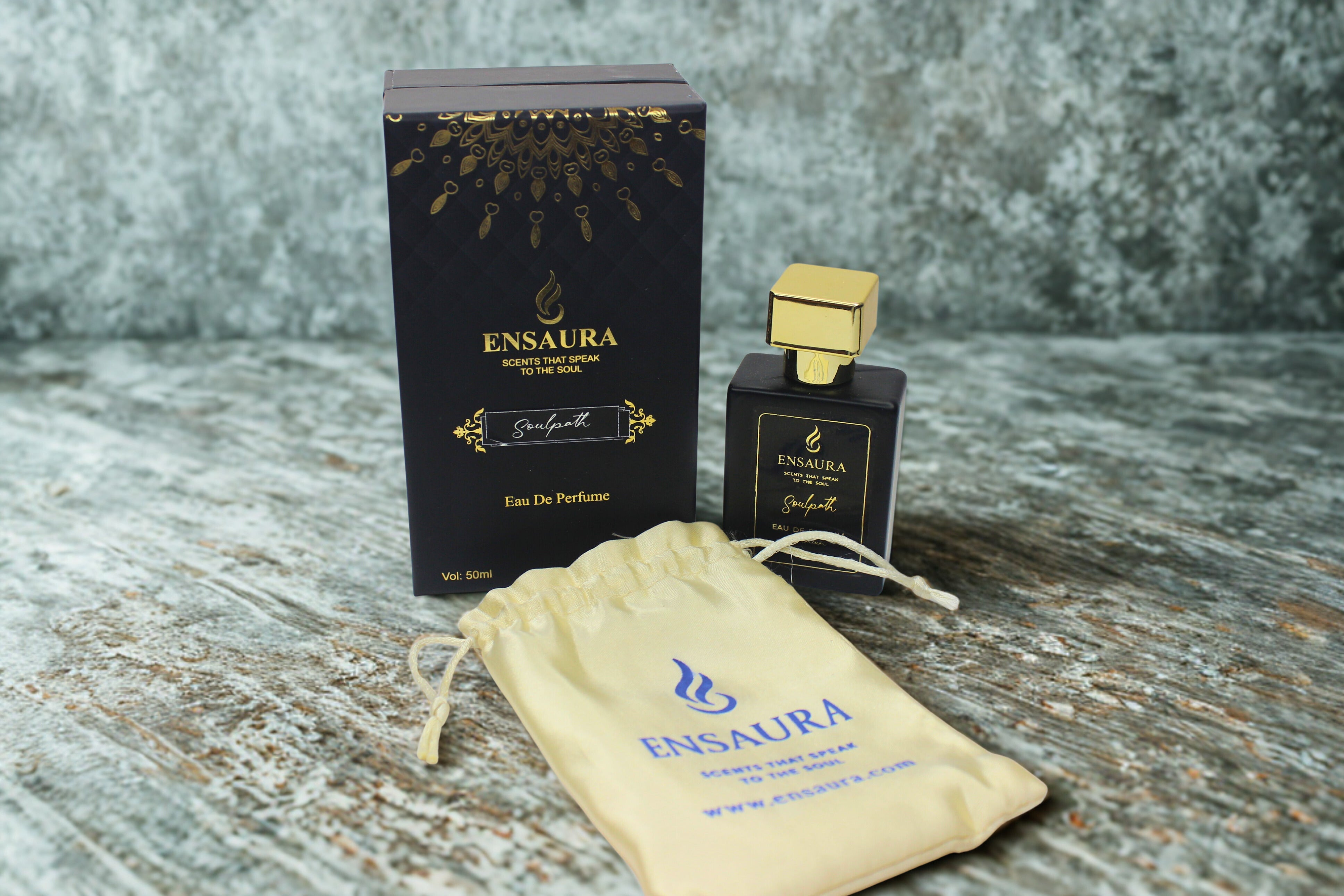 SOULPATH - WOMEN PERFUME - 50ML