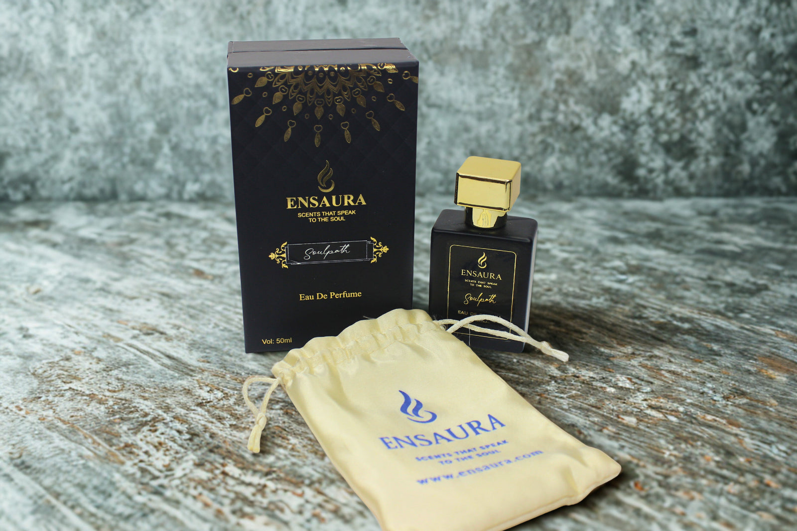 SOULPATH - WOMEN PERFUME - 50ML