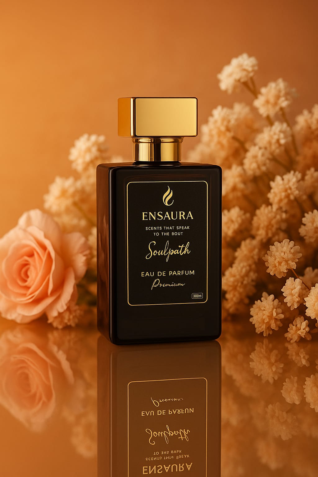 SOULPATH - WOMEN PERFUME - 50ML