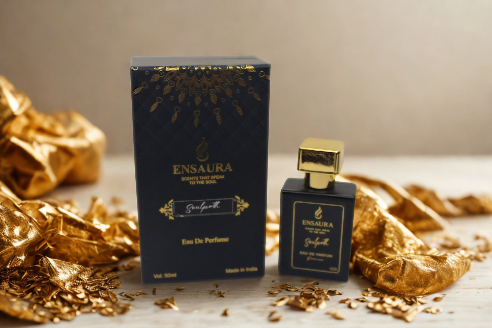 SOULPATH - WOMEN PERFUME - 50ML