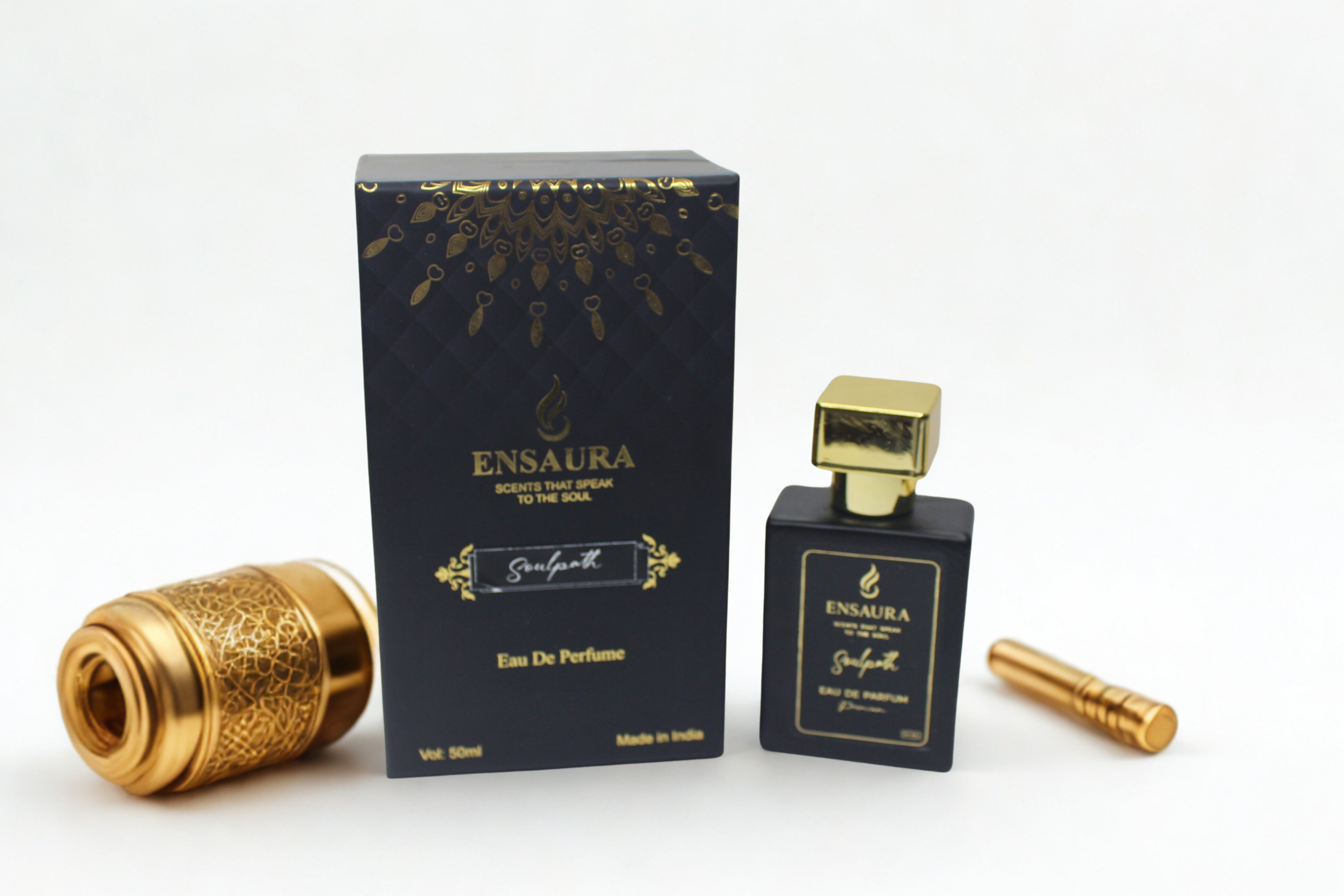 SOULPATH - WOMEN PERFUME - 50ML