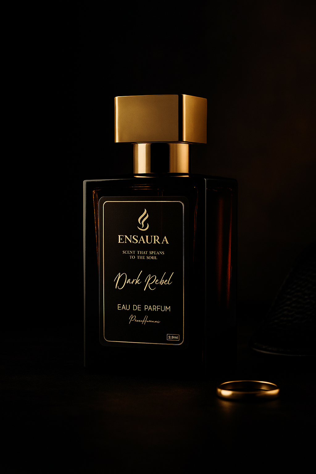 DARK REBEL-MEN PERFUME 50ML