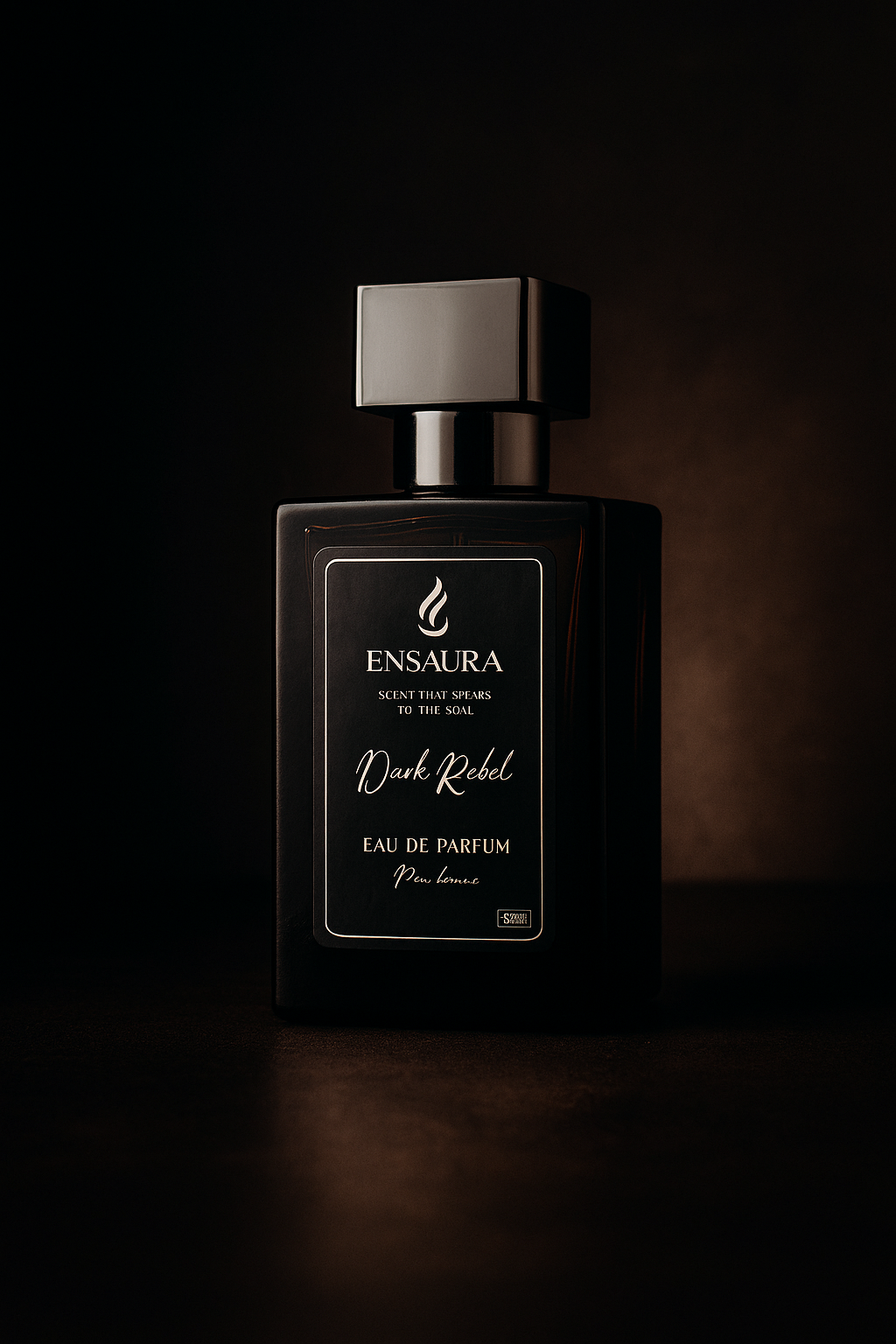 DARK REBEL-MEN PERFUME 50ML