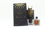 DARK REBEL-MEN PERFUME 50ML