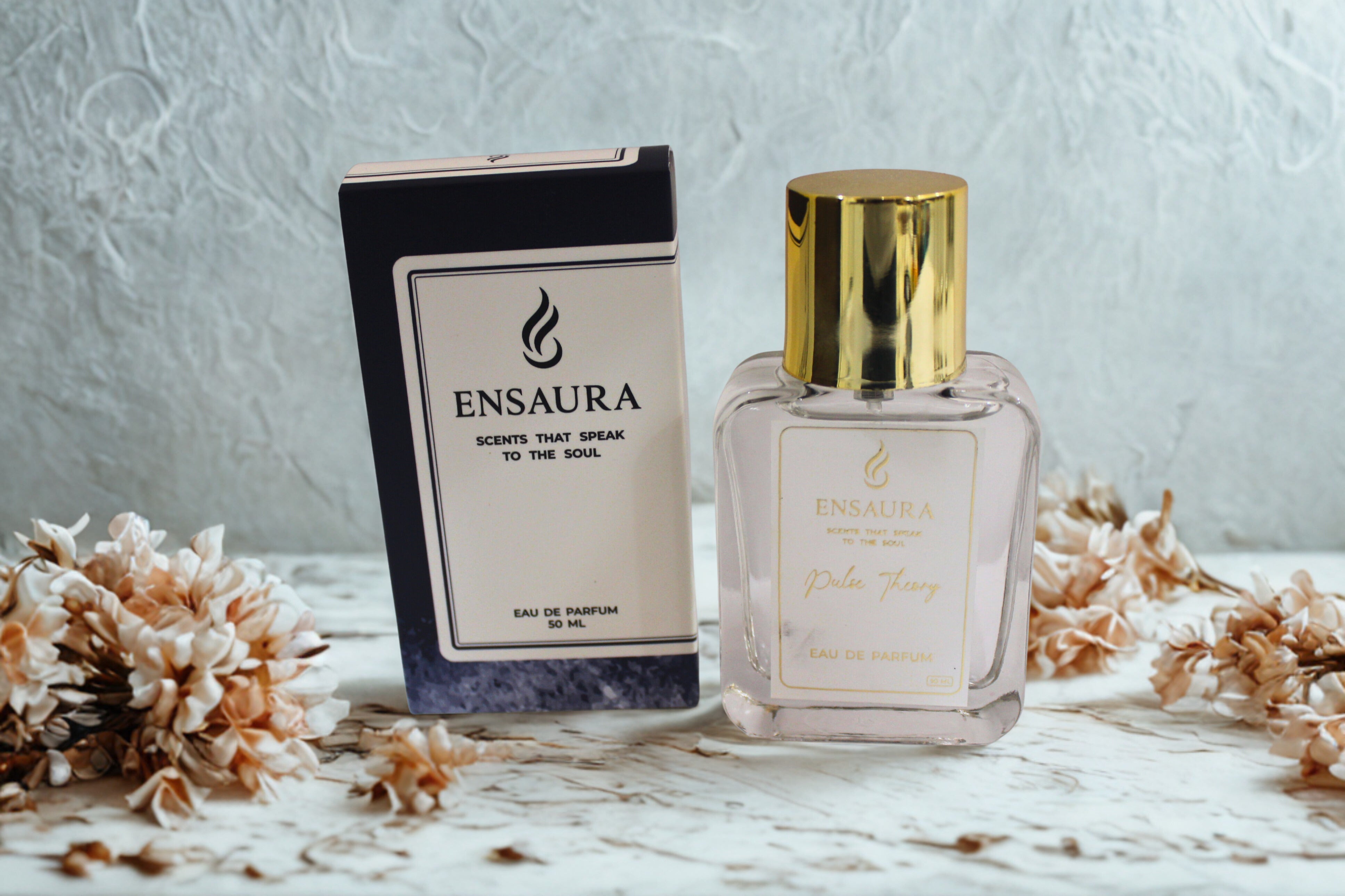 PULSE THEORY - WOMEN PERFUME-50ML