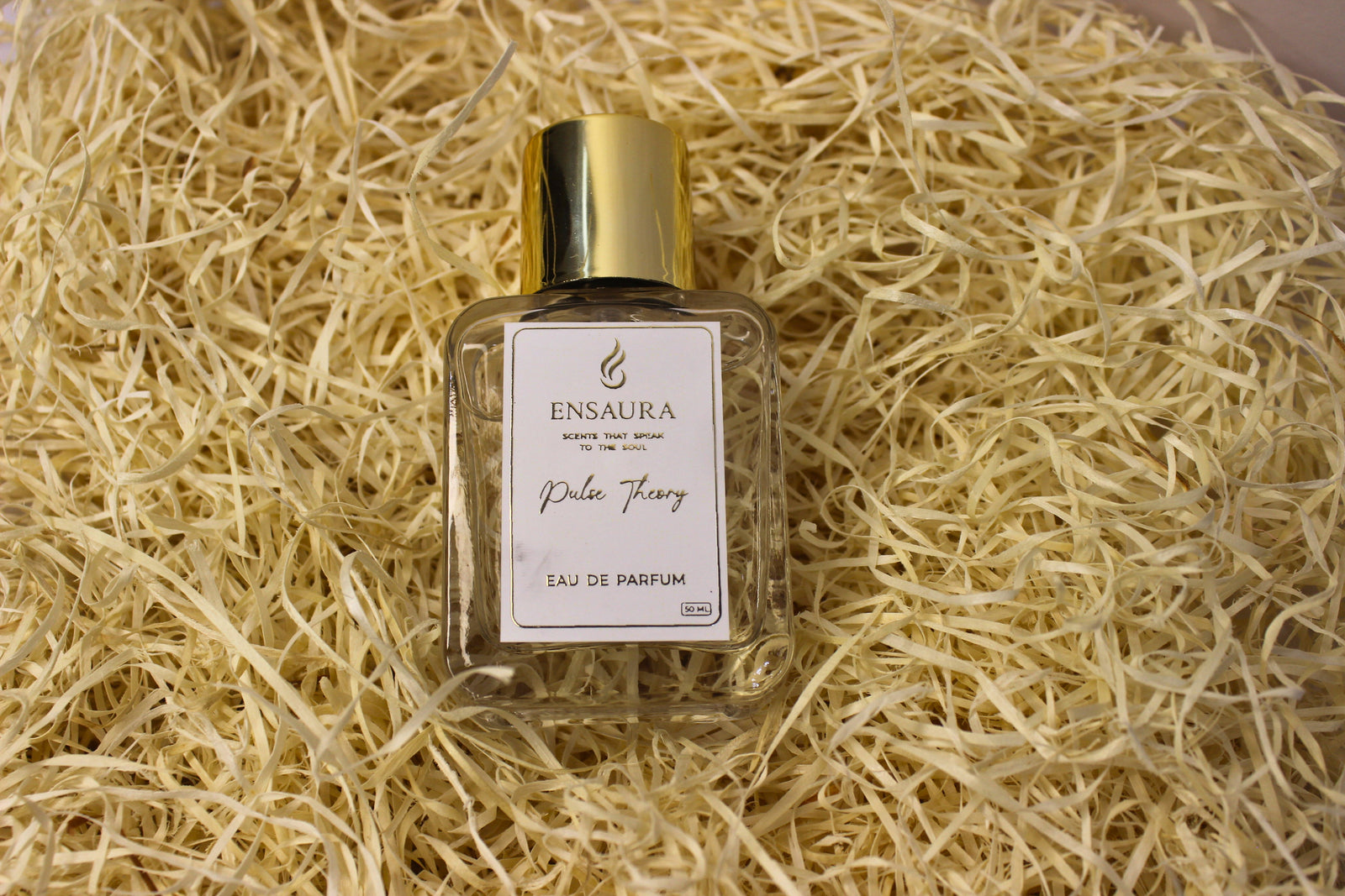 PULSE THEORY - WOMEN PERFUME-50ML