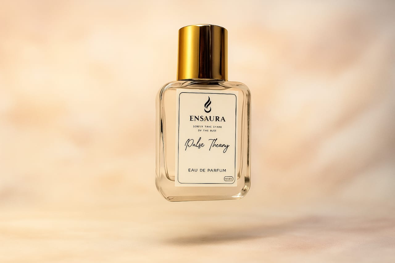 PULSE THEORY - WOMEN PERFUME-50ML