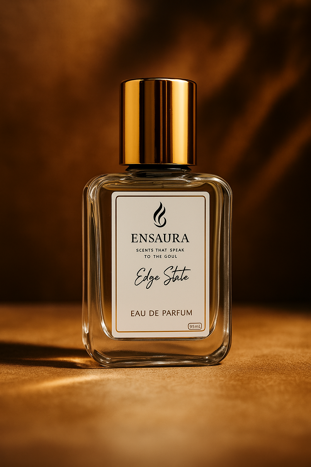 EDGE STATE - UNISEX PERFUME-50ML