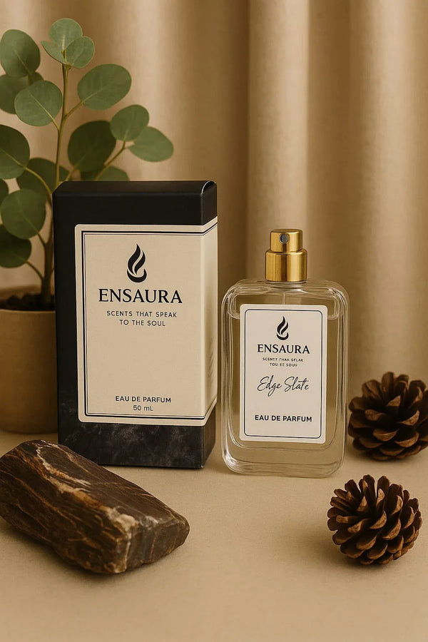 EDGE STATE - UNISEX PERFUME-50ML - Sitarahub