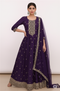 Tolopea Anarkali Churidar Suit