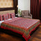 Organic Handmade Jaipur Quilt