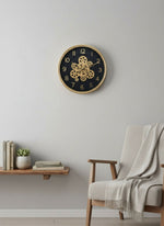 Gear Wall Clock - Sitarahub Sitarahub,