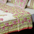 Organic Handmade Jaipur Quilt