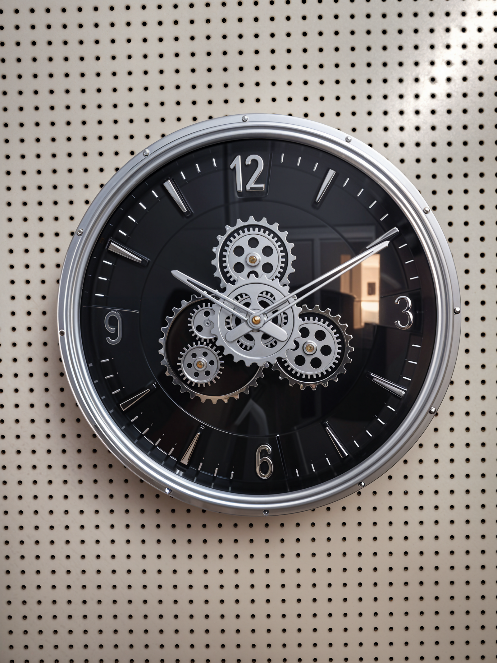 Gear Wall Clock - Sitarahub Sitarahub,