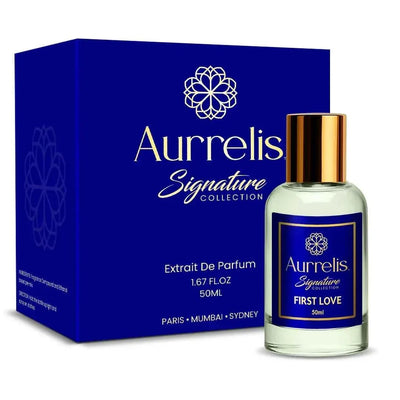 Aurrelis Signature After Hours Extrait De Parfum – Long Lasting Luxury Fragrance for Women & WoWomen – 50 ml - Sitarahub
