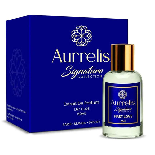 Aurrelis Signature After Hours Extrait De Parfum – Long Lasting Luxury Fragrance for Women & WoWomen – 50 ml - Sitarahub