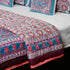 Organic Handmade Jaipur Quilt