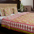 Organic Handmade Jaipur Quilt