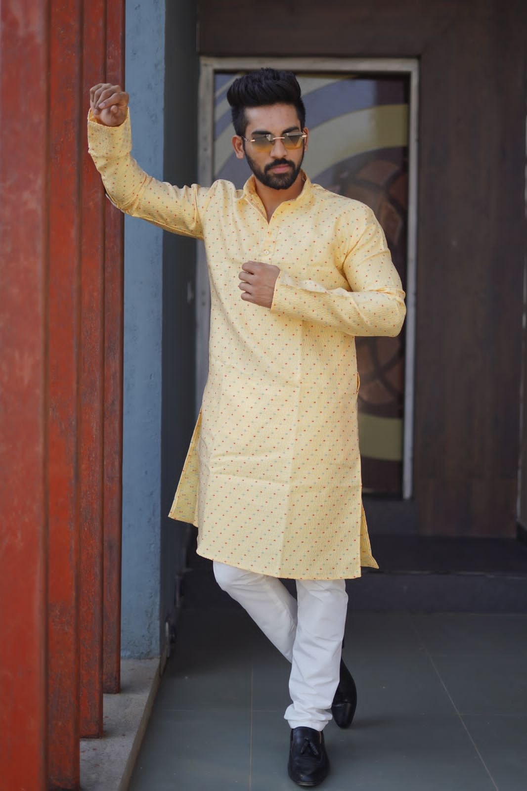 Kurta Pajama