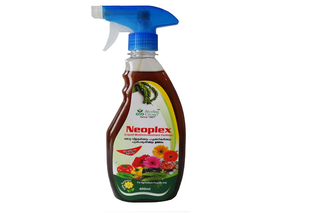Ready to Spray Neoplex