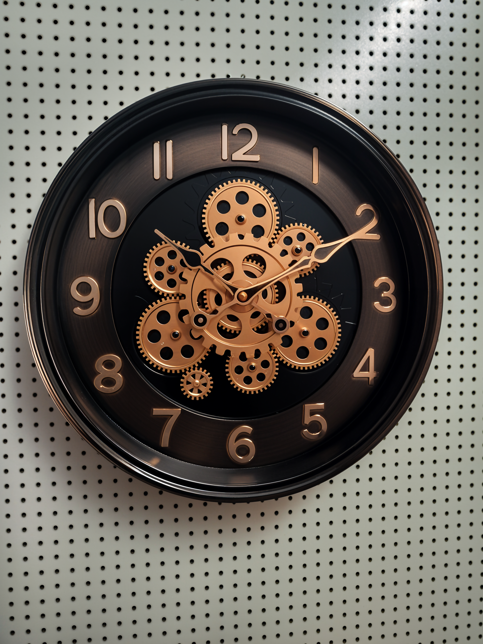Gear Wall Clock - Sitarahub Sitarahub,